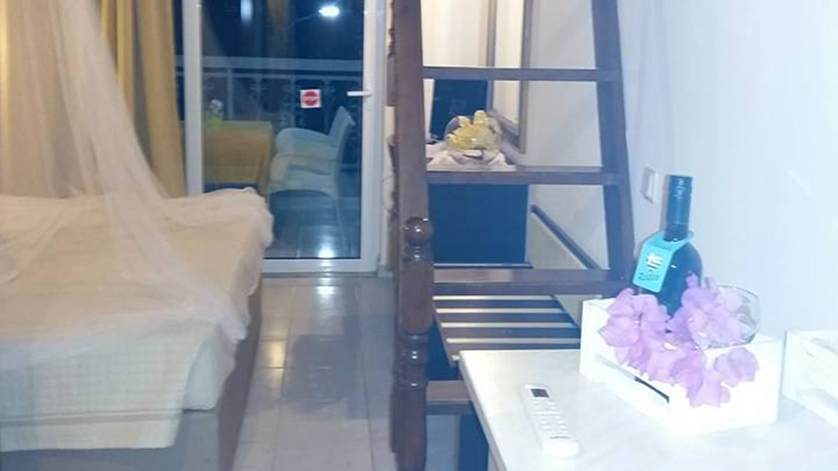 George Beach Studios - NR